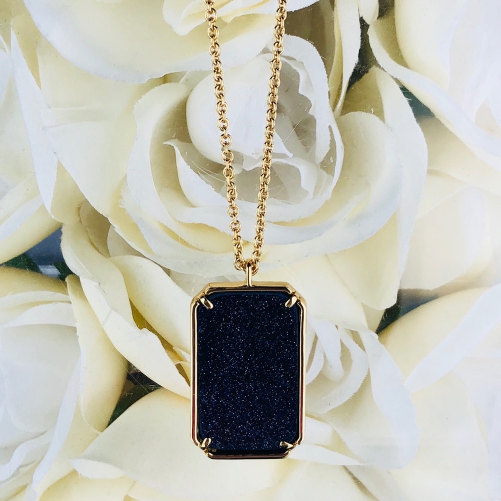 Kate Spade Night Sky Jewel Pendant Necklace - Picture 4 of 8